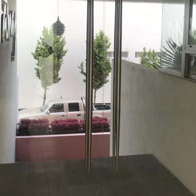 TORRE TAMAYO PARQUE DEL ARTE +