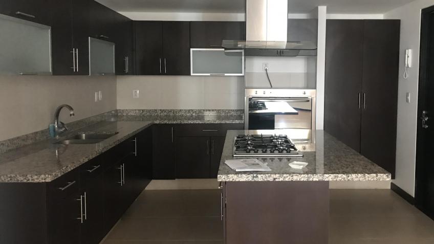 Departamento en Renta, TORRE TAMAYO PARQUE DEL ARTE + | Se encuentra ubicado en Angelopolis, Puebla | Vendo y Rento