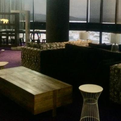 ADAMANT PISO 24 ATLIXCAYÓTL * | Vendo y Rento