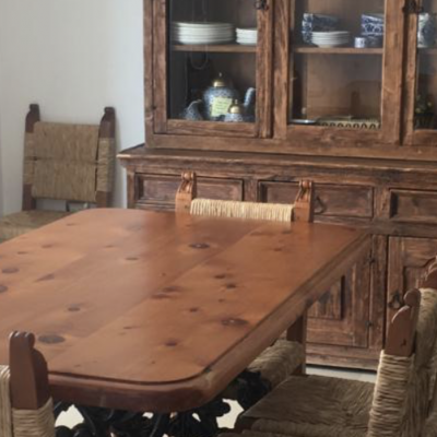 TORRE PLAZA W  AMUEBLADO +