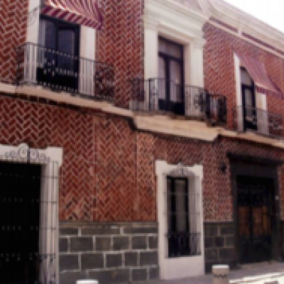 CENTRO HISTÓRICO X