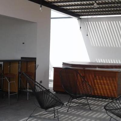 LUJOSO LOFT “ LA LIMPIA “ AMUEBLADO ++ | Vendo y Rento