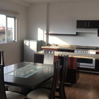 LA PAZ - CALLE JALPAN (AMUEBLADO) # | Vendo y Rento