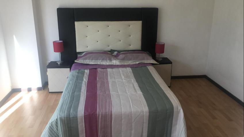 Departamento en Renta, LA PAZ - CALLE JALPAN (AMUEBLADO) # | Se encuentra ubicado en La Paz, Puebla | Vendo y Rento