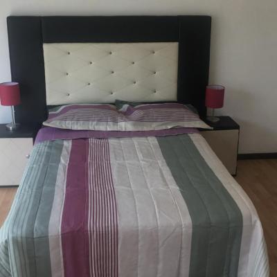 LA PAZ - CALLE JALPAN (AMUEBLADO) # | Vendo y Rento