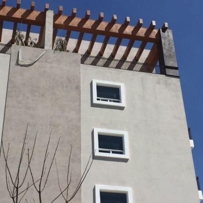 EDIFICIO INSPIRATO - CLUSTER TOSCANA - LOMAS DE ANGELOPOLIS #