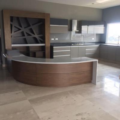 EDIFICIO INSPIRATO - CLUSTER TOSCANA - LOMAS DE ANGELOPOLIS # | Vendo y Rento