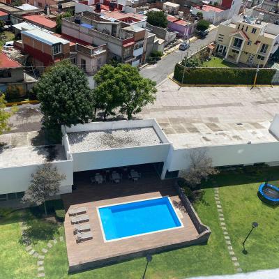DEPARTAMENTO EN RENTA, TORRE NIDUM  | Vendo y Rento