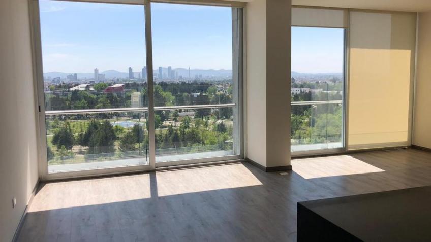 Departamento en Renta, EDIFICIO ARTEMIA + | Se encuentra ubicado en Parque del Arte , Puebla | Vendo y Rento