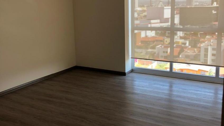 Departamento en Renta, EDIFICIO ARTEMIA + | Se encuentra ubicado en Parque del Arte , Puebla | Vendo y Rento