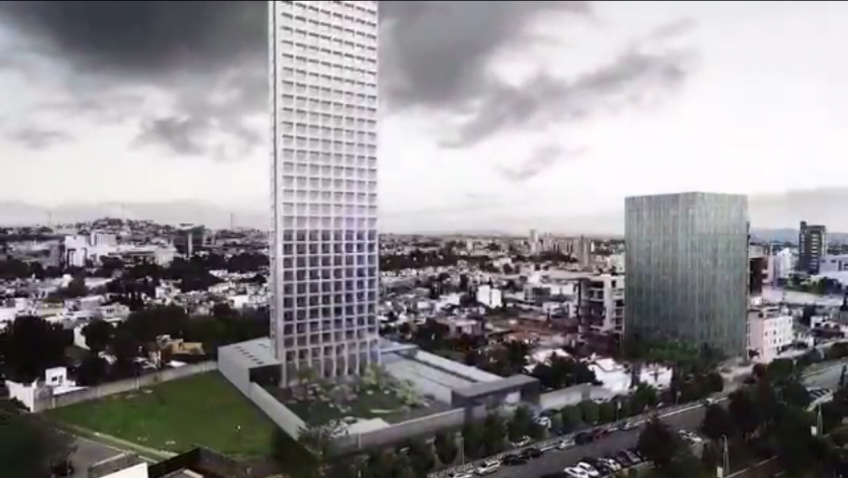 Departamento en Renta, EDIFICIO ARTEMIA + | Se encuentra ubicado en Parque del Arte , Puebla | Vendo y Rento