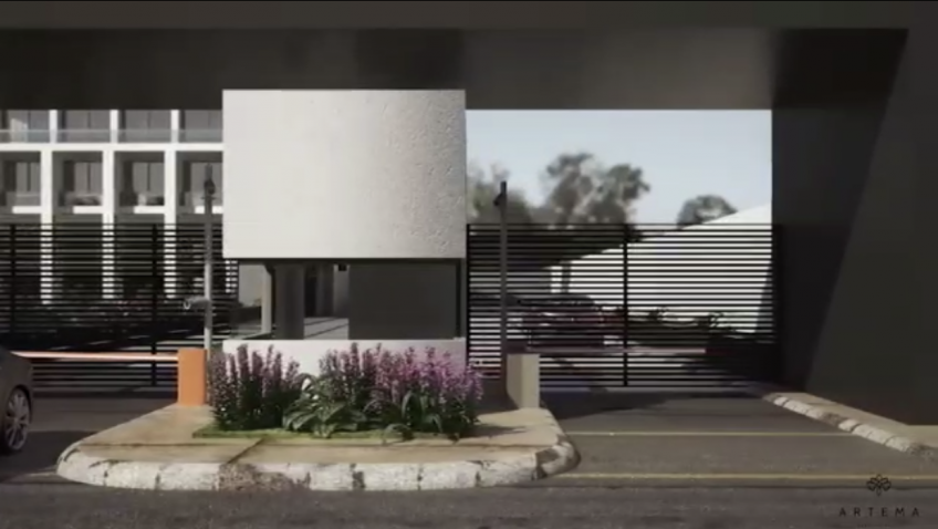 Departamento en Renta, EDIFICIO ARTEMIA + | Se encuentra ubicado en Parque del Arte , Puebla | Vendo y Rento