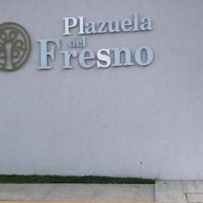 PLAZUELA DEL FRESNO TORRE 1 X