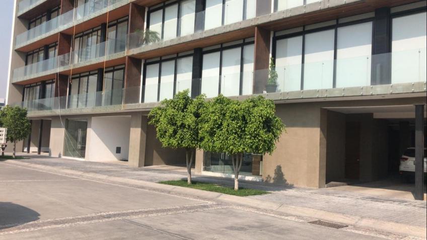 Departamento en Renta, CIUDAD JUDICIAL + | Se encuentra ubicado en Reserva Territorial Atlixcayotl, Puebla | Vendo y Rento