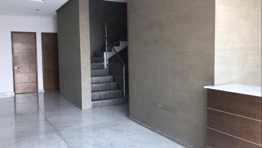 Departamento en Renta, CIUDAD JUDICIAL + | Se encuentra ubicado en Reserva Territorial Atlixcayotl, Puebla | Vendo y Rento