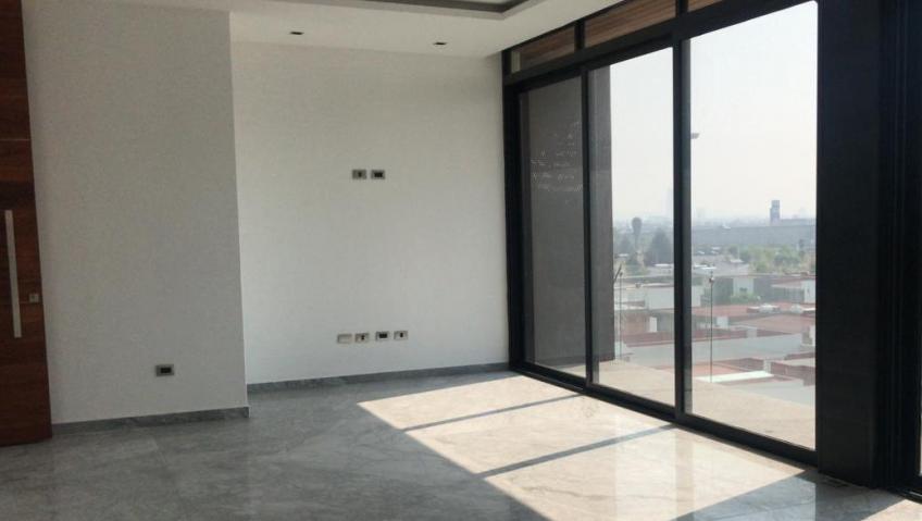 Departamento en Renta, CIUDAD JUDICIAL + | Se encuentra ubicado en Reserva Territorial Atlixcayotl, Puebla | Vendo y Rento