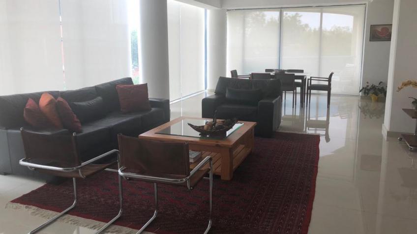 Departamento en Renta, CALZADA ZAVALETA - TORRE FICUS X | Se encuentra ubicado en Zavaleta, Puebla | Vendo y Rento