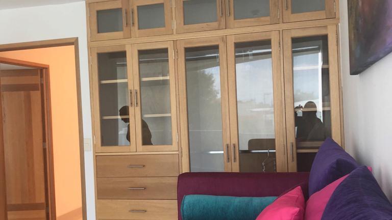 Departamento en Renta, CALZADA ZAVALETA - TORRE FICUS X | Se encuentra ubicado en Zavaleta, Puebla | Vendo y Rento