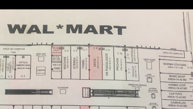 Local en Renta, PLAZA VÍA SAN ANGEL + | Se encuentra ubicado en Atlixcayotl , Puebla | Venta y renta en Puebla
