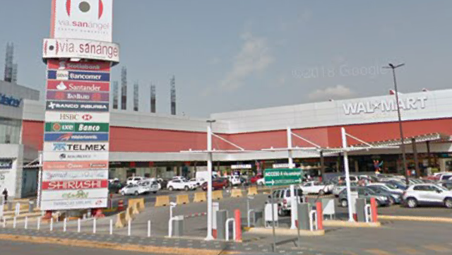 Local en Renta, PLAZA VÍA SAN ANGEL + | Se encuentra ubicado en Atlixcayotl , Puebla | Venta y renta en Puebla