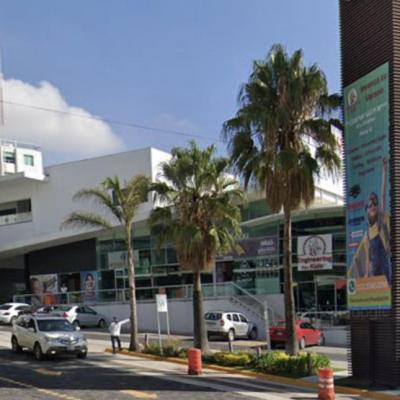 PLAZA W +