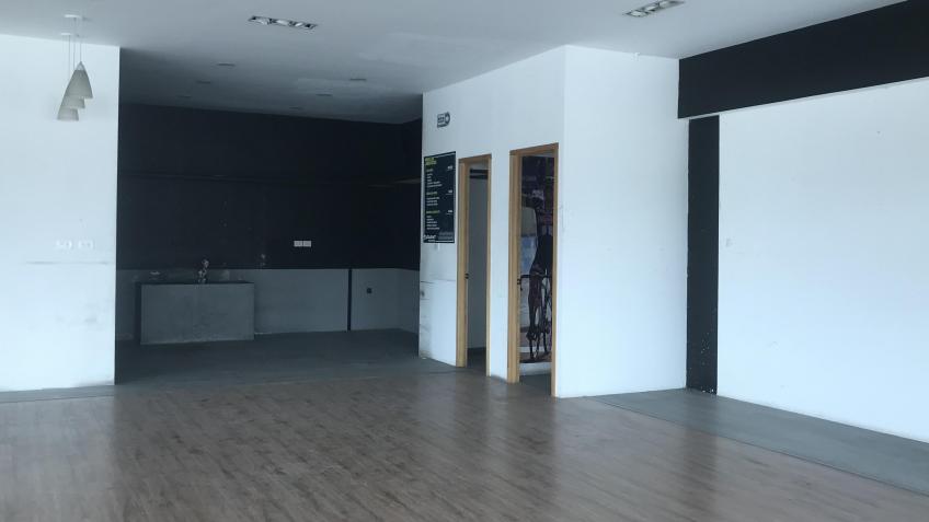 Local en Renta, PLAZA SAN JOSE + | Se encuentra ubicado en Boulevard atlixco , Puebla | 