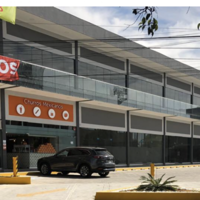 PLAZA RINCON DE ZAVALETA + | Vendo y Rento