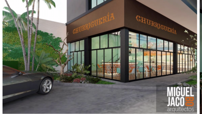 Local en Renta, PLAZA RINCON DE ZAVALETA + | Se encuentra ubicado en Calzada Zavaleta, Puebla  | 