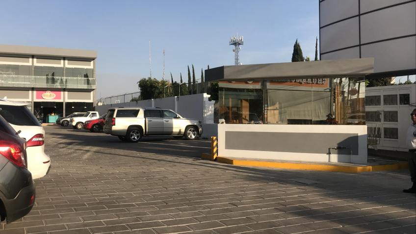 Local en Renta, PLAZA RINCON DE ZAVALETA + | Se encuentra ubicado en Calzada Zavaleta, Puebla  | 