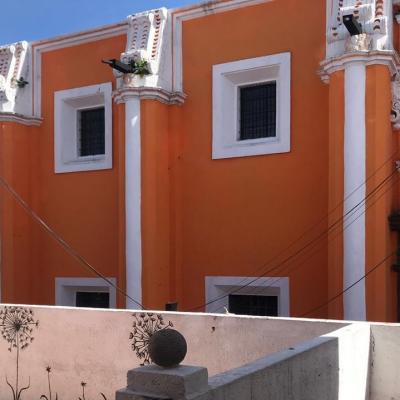 PABELLÓN ABOLENGO - TERRAZA # | Vendo y Rento