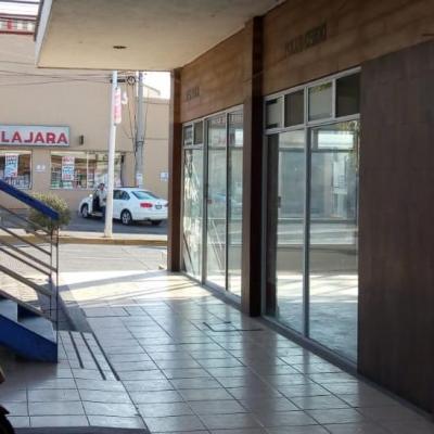 PLAZA BOULEVARES CIRCUITO INTERIOR  + | Vendo y Rento