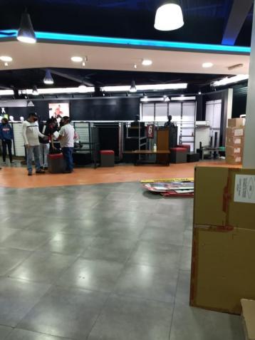 Local en Renta, COL. HUEXOTITLA -BLVD 5 DE MAYO - EN ESQUINA ## | Se encuentra ubicado en Hiuexotitla, Puebla | 