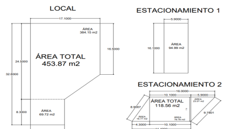 Local en Renta, COL. HUEXOTITLA -BLVD 5 DE MAYO - EN ESQUINA ## | Se encuentra ubicado en Hiuexotitla, Puebla | 