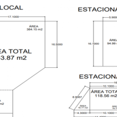 COL. HUEXOTITLA -BLVD 5 DE MAYO - EN ESQUINA ## | Vendo y Rento