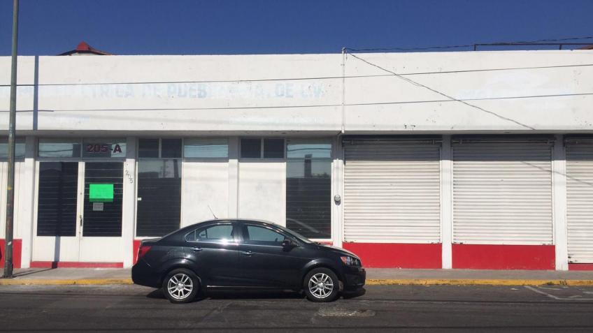 Local en Renta, 17 NORTE - LOCAL A Y B | Se encuentra ubicado en Puebla, Puebla | 
