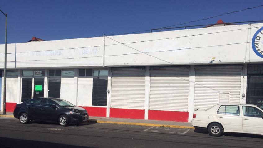Local en Renta, 17 NORTE - LOCAL A Y B | Se encuentra ubicado en Puebla, Puebla | 