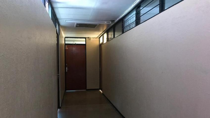 Oficina en Renta, CENTRO HISTÓRICO - PISO 5 - EDIFICIO WOOLWORTH ## | Se encuentra ubicado en centro, Puebla | 