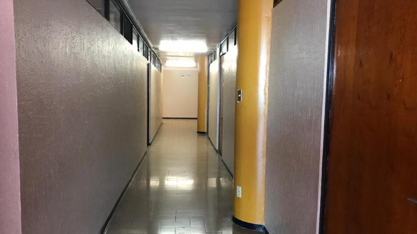 Oficina en Renta, CENTRO HISTÓRICO - PISO 5 - EDIFICIO WOOLWORTH ## | Se encuentra ubicado en centro, Puebla | 