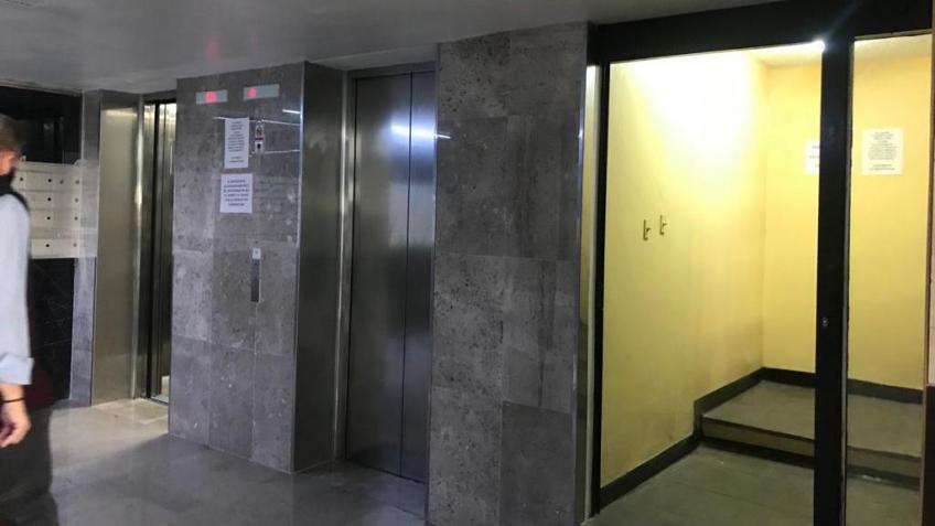 Oficina en Renta, CENTRO HISTÓRICO - PISO 5 - EDIFICIO WOOLWORTH ## | Se encuentra ubicado en centro, Puebla | 