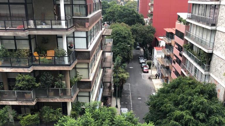 Oficina en Renta, LA PAZ - EDIFICIO MARINA # | Se encuentra ubicado en La Paz , Puebla | 