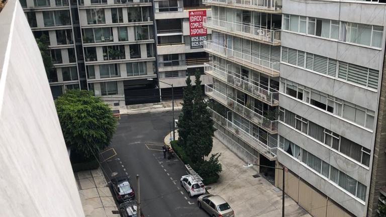 Oficina en Renta, LA PAZ - EDIFICIO MARINA # | Se encuentra ubicado en La Paz , Puebla | 