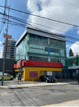 Oficina en Renta, OFICINA EN RENTA, AV. 43 ORIENTE ESQ. 16 DE SEPTIEMBRE ## | Se encuentra ubicado en Puebla, Puebla | 
