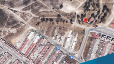 Terreno en Renta, 11 SUR SANTA ISABEL Y BOULEVARD  DE LAS  CARMELITAS +.    | Se encuentra ubicado en 11 sur y boulevard de las carmelitas, Puebla | 