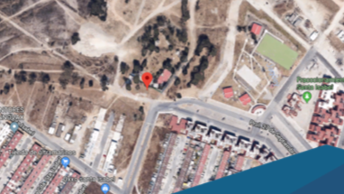 Terreno en Renta, 11 SUR SANTA ISABEL Y BOULEVARD  DE LAS  CARMELITAS +.    | Se encuentra ubicado en 11 sur y boulevard de las carmelitas, Puebla | 