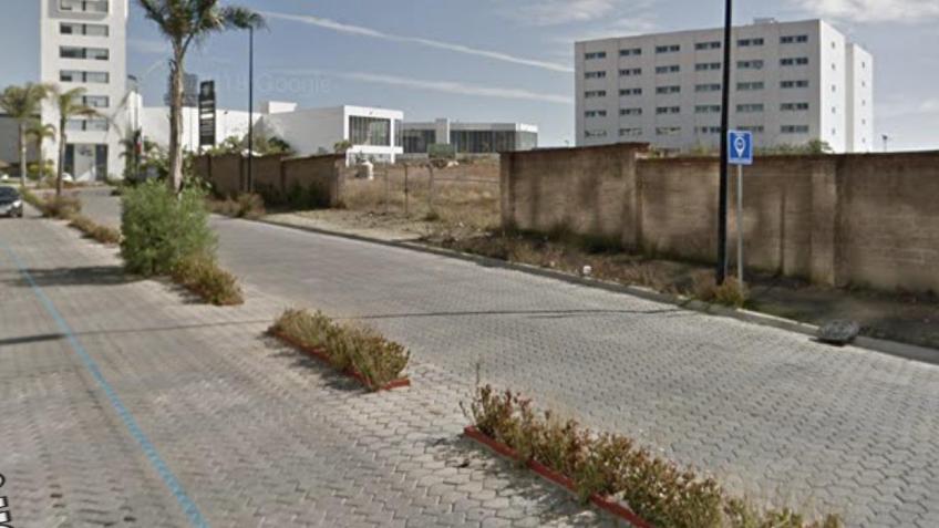 Terreno en Renta, LOMAS DE ANGELÓPOLIS BOULEVARD INTERAMERICANO ++ | Se encuentra ubicado en Lomas de Angelopolis, Puebla | 