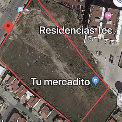 LOMAS DE ANGELÓPOLIS BOULEVARD INTERAMERICANO ++ | Vendo y Rento