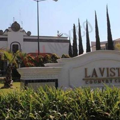 LA VISTA COUNTRY CLUB # | Venta y renta en Puebla