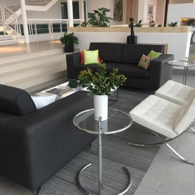 LA VISTA COUNTRY CLUB ## CASA EN VENTA (DÓLARES) | Venta y renta en Puebla