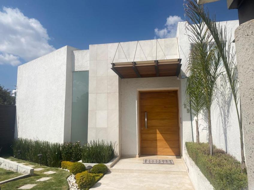 Casa en Venta, SAN MARTINITO | Se encuentra ubicado en Angelópolis, Puebla | Vendo y Rento