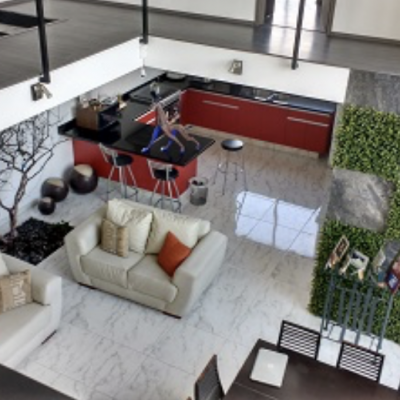 PARQUE ANAHUAC LOMAS III + | Venta y renta en Puebla